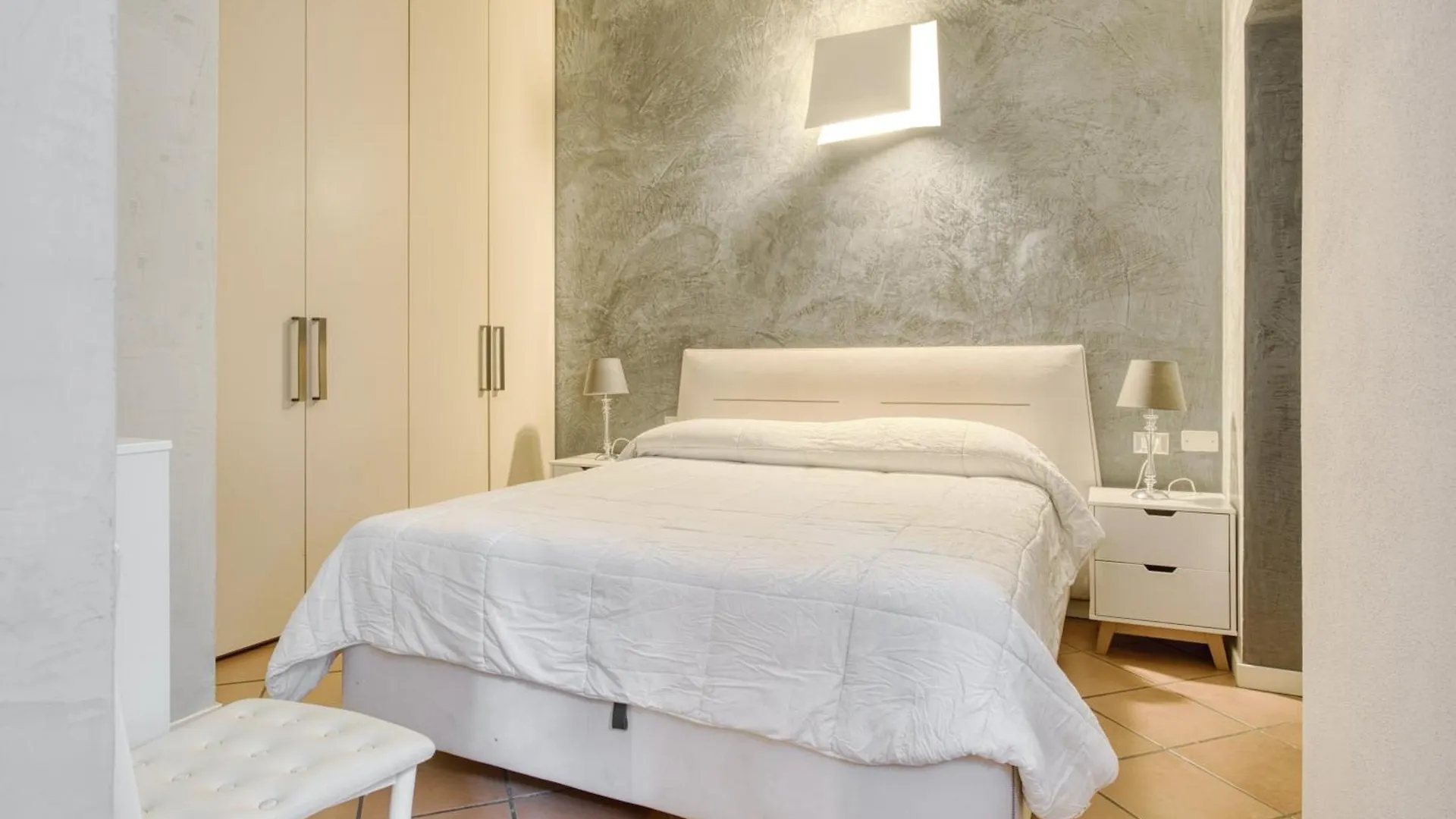 La Suite Del Parco Sempione Milano
