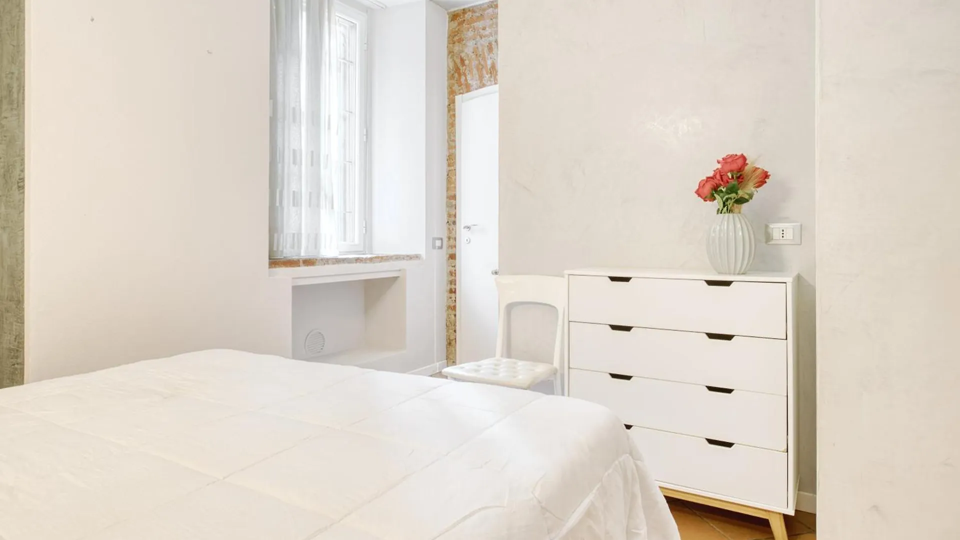 La Suite Del Parco Sempione Milano 0*,  Italien