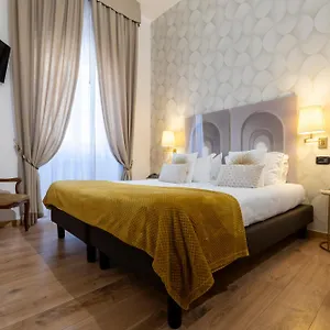 3* Hotell Bagliori