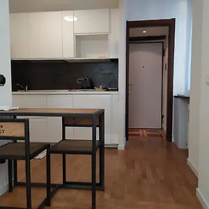 Appartement Brera, Milaan