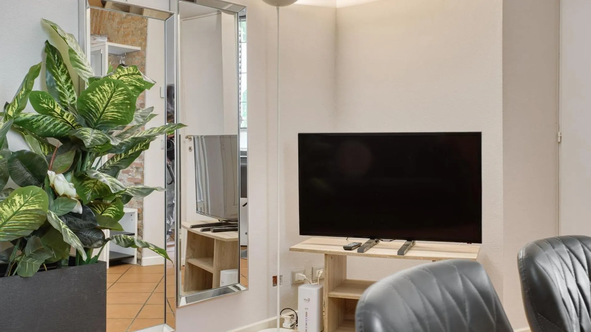 La Suite Del Parco Sempione Milán Apartamento
