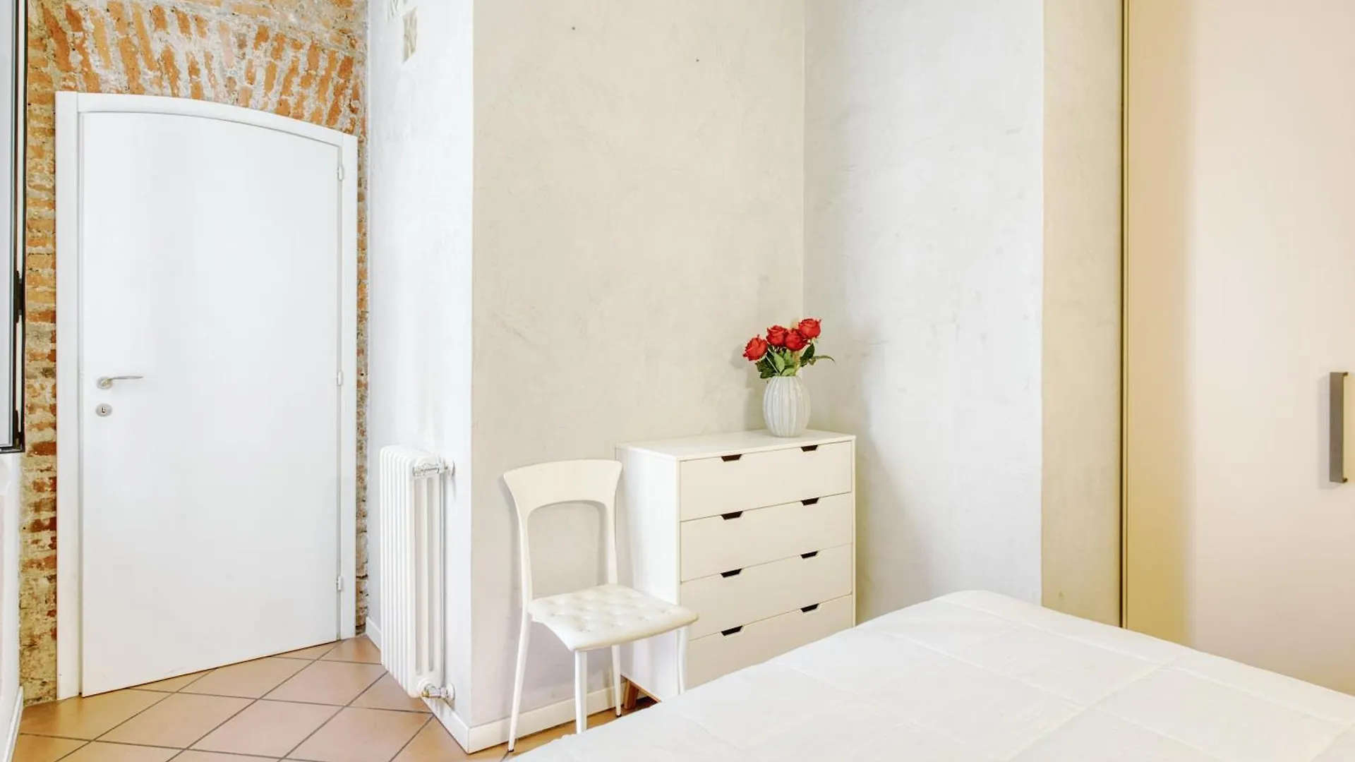 Apartamento La Suite Del Parco Sempione Milán