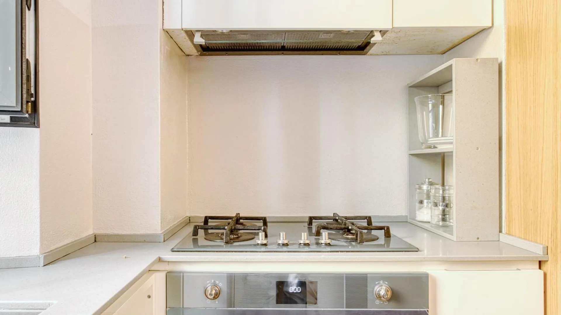 La Suite Del Parco Sempione Milán Apartamento